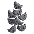 Fazer Salta Katten 200g  - Scandinavian Goods