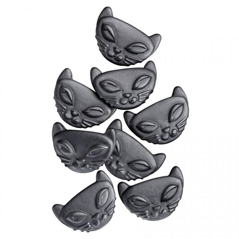 Fazer Salta Katten 200g  - Scandinavian Goods