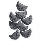 Fazer Salta Katten 200g  - Scandinavian Goods