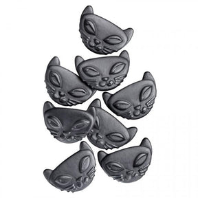 Fazer Salta Katten 200g  - Scandinavian Goods