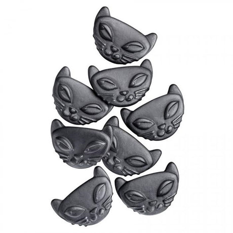 Fazer Salta Katten 200g  - Scandinavian Goods
