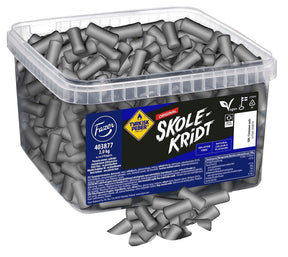 Fazer Skolekridt Tyrkisk Peber 2 kg - Scandinavian Goods