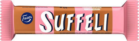 Fazer Suffeli 21g, 80-Pack - Scandinavian Goods