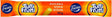 Fazer Tutti Frutti 20g, 30-Pack - Scandinavian Goods