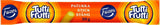 Fazer Tutti Frutti 20g, 30-Pack - Scandinavian Goods