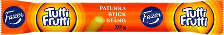 Fazer Tutti Frutti 20g, 30-Pack - Scandinavian Goods