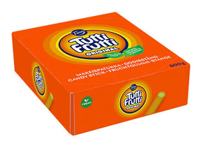 Fazer Tutti Frutti Candy Stick 20g, 30-Pack - Scandinavian Goods