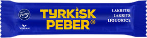 Fazer Tyrkisk Peber Licorice Stick 20g - Scandinavian Goods