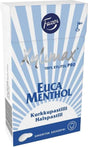 Fazer Xylimax Eucamenthol 38g - Scandinavian Goods