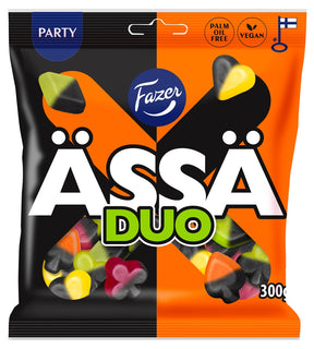 Fazer Ässä Duo 300g - Scandinavian Goods