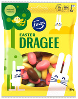 Fazer Easter Dragee 180g, 18-Pack - Scandinavian Goods
