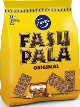 Fazer Fasupala Original 199g - Scandinavian Goods