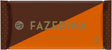 Fazer Fazerina 121g, 20-Pack - Scandinavian Goods