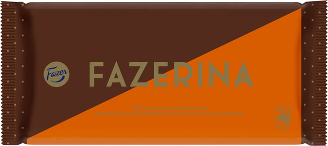 Fazer Fazerina 121g - Scandinavian Goods