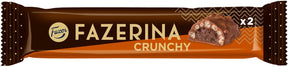 Fazer Fazerina Crunchy 50g, 20-Pack - Scandinavian Goods