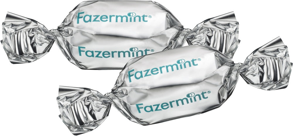 Fazer Fazermint Chocolate Candy - Scandinavian Goods