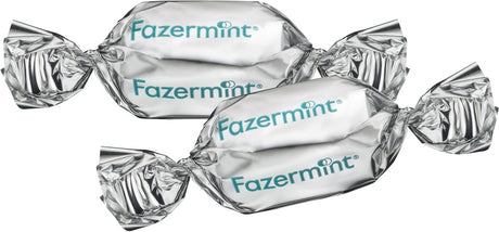 Fazer Fazermint Chocolate Candy - Scandinavian Goods