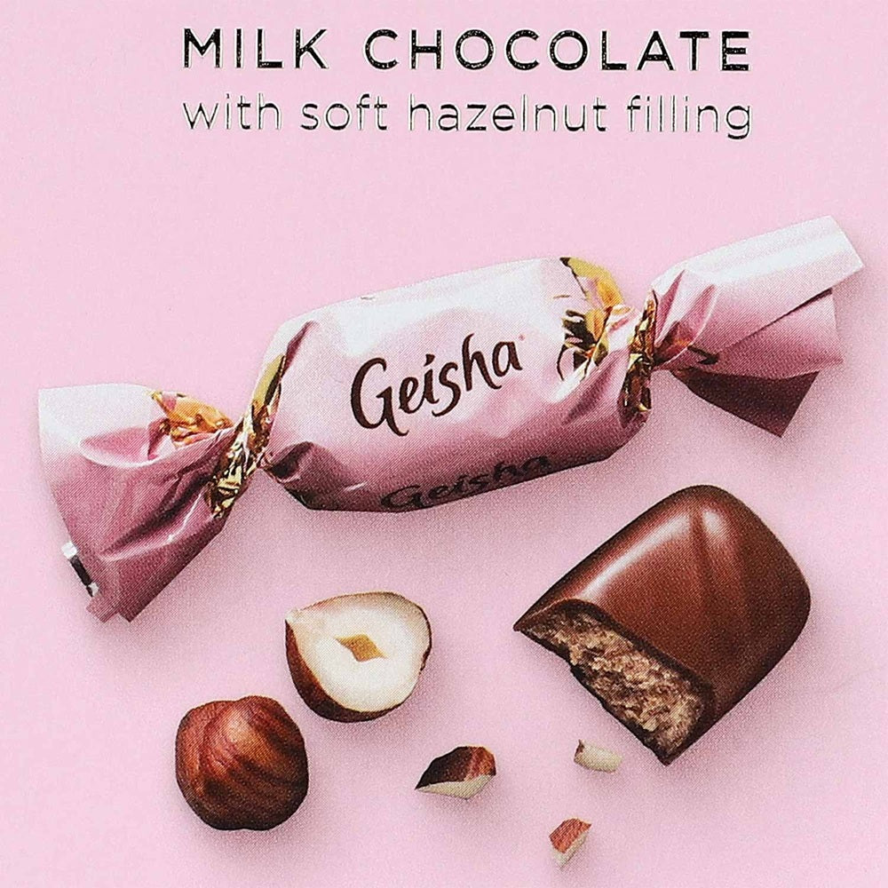 Fazer Geisha Chocolates 150g, 12-Pack-1 - Scandinavian Goods