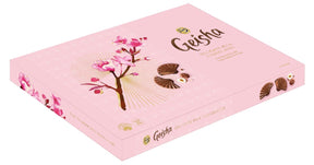 Fazer Geisha Fan 185g, 6-Pack - Scandinavian Goods