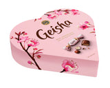 Fazer Geisha Heart 190g - Scandinavian Goods
