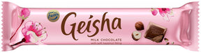 Fazer Geisha Milk Chocolate 37g - Scandinavian Goods