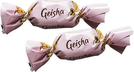 Fazer Geisha Milk Chocolate Candy 200g - Scandinavian Goods