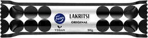 Fazer Lakritsi Original 20g - Scandinavian Goods