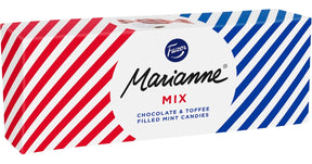 Fazer Marianne Mix 300g, 12-Pack - Scandinavian Goods