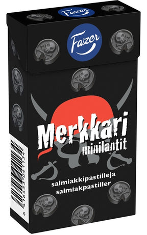 Fazer Merkkari 38g, 20-Pack - Scandinavian Goods