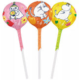 Fazer Moomin Fruit Lollipop 11g - Scandinavian Goods