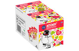 Fazer Moomin Fruit Pastilles 40g, 20-Pack-2 - Scandinavian Goods