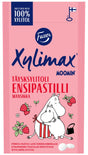 Fazer Moomin Strawberry Xylitol Pastilles 38g - Scandinavian Goods