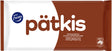 Fazer Pätkis 121g - Scandinavian Goods
