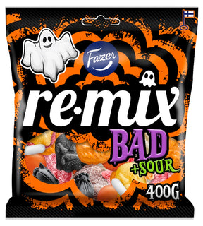 Fazer Remix Bad 400g - Scandinavian Goods
