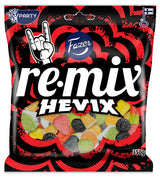 Fazer Remix Hevix 350g - Scandinavian Goods