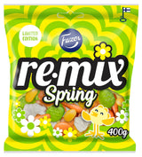 Fazer Remix Spring 400g, 6-Pack - Scandinavian Goods