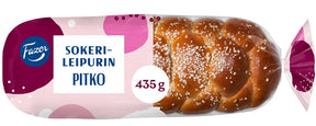 Fazer Sokerileipurin Pitko 435g - Scandinavian Goods