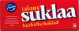 Fazer Taloussuklaa 200g - Scandinavian Goods