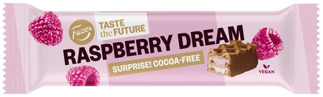 Fazer Taste the Future Raspberry Dream 21g - Scandinavian Goods