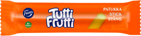 Fazer Tutti Frutti Candy Stick 20g, 30-Pack-1 - Scandinavian Goods