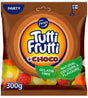 Fazer Tutti Frutti Choco 300g - Scandinavian Goods