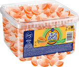 Fazer Tutti Frutti Melon 2,1 kg - Scandinavian Goods