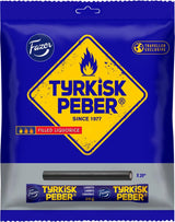 Fazer Tyrkisk Peber Liquorice Sticks 420g - Scandinavian Goods