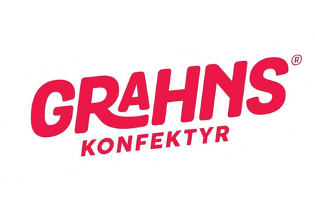 Grahns Punsch Praliner 120g, 20-Pack - Scandinavian Goods