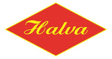 Halva Hot Salmiakki 160g, 12-Pack - Scandinavian Goods