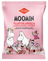 Halva Moomin Marshmallows 60g - Scandinavian Goods