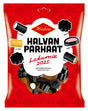 Halva´s Best Licorice Mix 350g, 18-Pack - Scandinavian Goods 