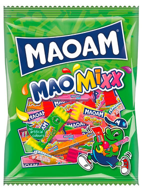 Haribo Maoam Maomixx 240g - Scandinavian Goods