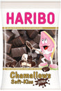 Haribo Chamallows Soft Kiss 175g - Scandinavian Goods