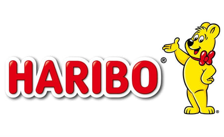 Haribo Softy Mix 250g, 8-Pack - Scandinavian Goods